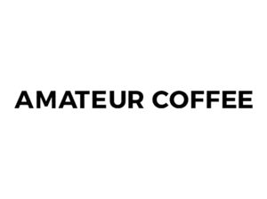 Amateur Coffee logo omaha | Godega Market: Coffee Shop & Convenience Market in Downtown Omaha, NE